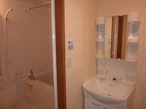 will court Sの物件内観写真